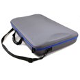 thumbnail image 3 of CASEMATIX Travel Case Compatible with Numark Mixstream Pro Plus, Mixstream Pro Go Standalone DJ Controller, Numark NV2 Serato Mix, 3 of 9