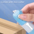 CCOCC Privacy Pen,Identity Protection Roller Stamp,Secure Document ...
