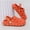 D, variant on Women's Summer EVA Thick-Soled Slide Sandals – Ultra-Soft "Cloud-Like" Comfort, Non-Slip, Quick-Dry for Outdoor Slippers, Home & Shower Use