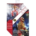 thumbnail image 6 of Mattel Collectible - WWE Ultimate Edition 6" Fan Takeover Rey Mysterio Action Figure, 6 of 8