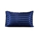thumbnail image 2 of Funda de almohada de satén Estilo verano Dormitorio Ropa de cama de poliéster suave y refrescante Cuidado del cabello suave Cómoda de lujo 1 pieza, 2 of 6