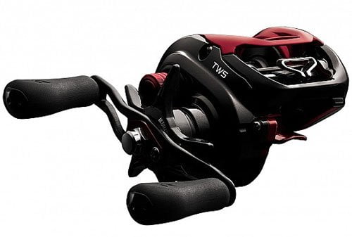 daiwa tatula ct 100hs