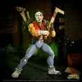 thumbnail image 2 of Super7 - TMNT Ultimes! Vague 10 - Casey Jones (Mirage), 2 of 3