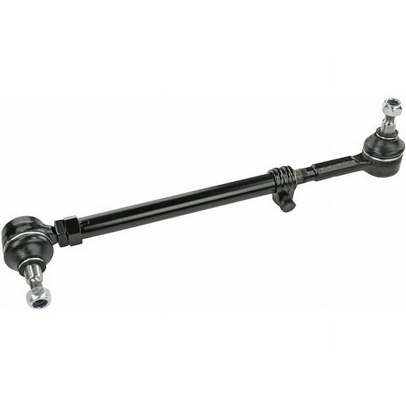 Front Drag Link - Compatible with 1988 - 1993 Mercedes-Benz 300CE 1989 1990 1991 1992