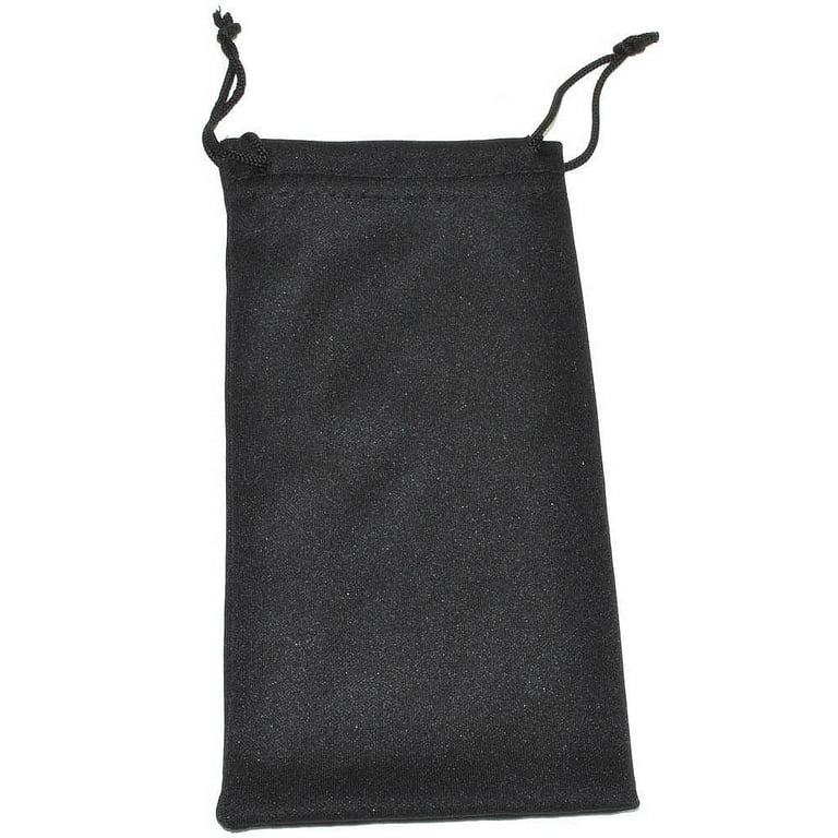 Pouch black cheap