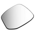 thumbnail image 2 of DNA Motoring for 12-15 Honda Civic OE Style Driver Left Heat Mirror Glass Lens, 2 of 4