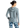 thumbnail image 4 of Dare 2B Womens The Laura Whitmore Edit Sprint City Lightweight Hoodie, 4 of 5