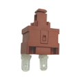 thumbnail image 1 of Interruptor de encendido KAN-L 1 760454001 Compatible con aspiradoras verticales Hoover UH72400 UH70400 UH70405 UH70401 UH72511 UH72510, 1 of 2