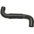 thumbnail image 2 of Designed to transfer glycol-based coolant throughout the vehicle's cooling system.  The EPDM tube and cover and the synthetic reinforcement meets or exceeds SAE 20R4EC Class D1 specifications. Exact O, 2 of 3
