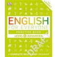 thumbnail image 5 of English for Everyone: Level 4: Advanced, Practice Book, 5 of 5