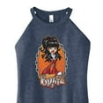 thumbnail image 3 of Bratz - Chains and Flames with Jade - Juniors High Neck Tank Top, 3 of 5