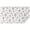 White Cow Milk-1, variant on Beige Cow Heart Pattern Rectangle Tablecloth 60"x84",Waterproof Polyester Rectangle Table Cloth, Wipeable Spillproof Polyester Tablecloth for Dining, Camping, Indoor and Outdoor
