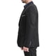 thumbnail image 4 of Men's Business Blazer Solid Slim Fit Jacket, 4 of 5