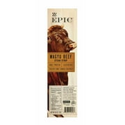 Epic Wagyu Beef Strip, 0. 8 Ounce - 80 per case.