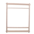 thumbnail image 4 of Wooden Knitting Machine, Weaving Loom, Practical DIY Knitting Machine, For Home Parent-Child Activities Kids Gift No-,, 4 of 8