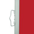 thumbnail image 4 of Auvent Latéral de Terrasse 160 x 300 cm Rouge, 4 of 4