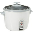 thumbnail image 1 of Zojirushi NHS-10 6 Cup Rice Cooker / Steamer & Warmer, 1 of 6