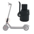 thumbnail image 5 of Toystoory Componente del marco del fijador de postes de base de poste plegable Componentes modificados Sujetador de accesorio de scooter Patinetes eléctricos, 5 of 5