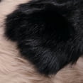 symoid Womens Faux Fur Coats & Jackets Ladies Warm Faux Fur Coat