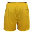 thumbnail image 2 of Traje de Baño Ocean Pacific Talla CH Sustentable con Stretch Diseño Liso Amarillo Mostaza, 2 of 4