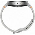 thumbnail image 4 of Open Box - Samsung Galaxy Watch7 (GPS) 44mm Smartwatch with Heart Rate Monitor - Silver, 4 of 5