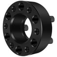 thumbnail image 6 of SCITOO 4X 6 Lug 2" Wheel Spacers 6x135mm to 6x135mm 50mm 14x2 Studs 87mm Compatible with for F-ord F150 for F-ord Expedition Lincoln Mark LT Lincoln Navigator, 6 of 6