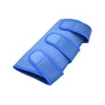 thumbnail image 4 of Soporte para pantorrilla, soporte para pantorrilla, férula para espinilla, funda de pantorrilla ajustable de neopreno, envoltura para pantorrilla para Azul 5588x28cm, 4 of 8