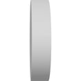 thumbnail image 3 of Ekena Millwork 7"W x 4 3/4"H x 1"P Standard Dalton Bullseye Rosette with Square Edge, 3 of 4
