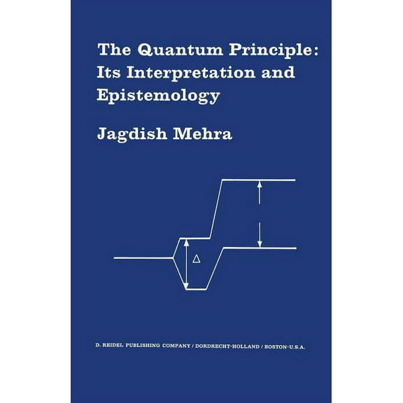 The Quantum Principle: Its Interpretation and Epistemology, (Paperback)
