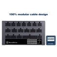 thumbnail image 3 of Fuente de Poder SilverStone DA1650-G 1650W 80 Plus Gold, 3 of 7