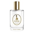thumbnail image 3 of Perfume Sophie la girafe EDT de 3,4 ml para niños con peluche, 3 of 7