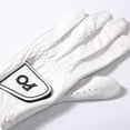 thumbnail image 2 of 5 Guantes Golf para Mano Izquierda Transpirables Tipo Clima Hombres Y Mujeres (23), 2 of 8