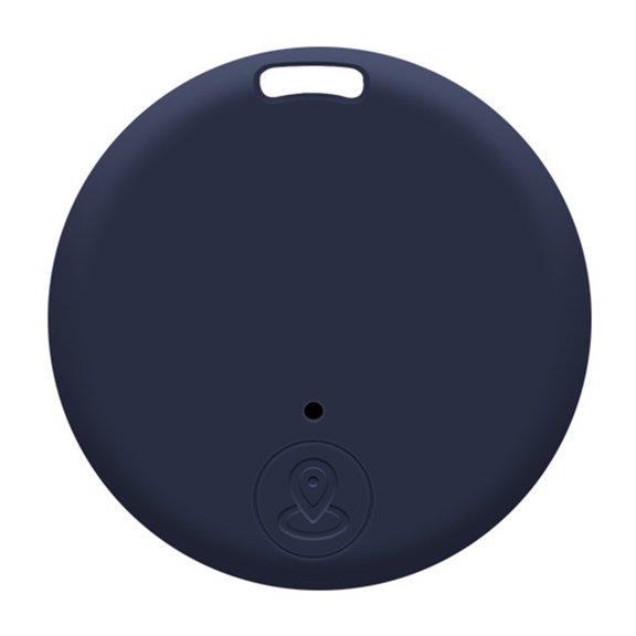Zootealy Localisateur de Clés Traqueur de Portefeuille pour Téléphones Traqueur Intelligent Traqueur Anti-Perte