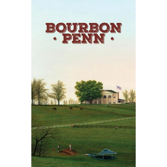 Bourbon Penn 14, (Paperback)