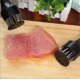 thumbnail image 3 of Meat Tenderizer Tool With Ultra Sharp Steel Needle Blades2 Pack, 3 of 5