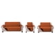 thumbnail image 1 of Juego de cubre sofá 3 piezas doble vista Homehacks  5081 3 piezas, 1 of 2