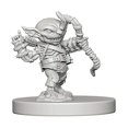 thumbnail image 2 of WizKids WZK72579 Pathfinder Deep Cuts Goblins W1 Miniature, 2 of 9