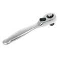 thumbnail image 4 of 1/4" Ratchet Socket Wrenches Screwdriver Hex Torque Wrenches Set Hand Tool, 4 of 9