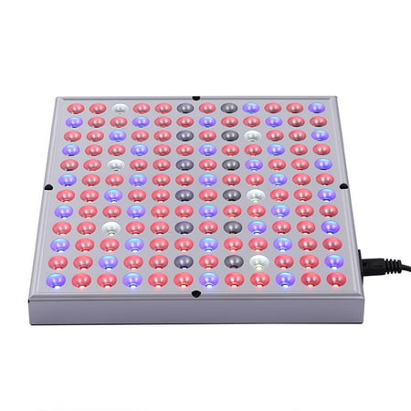 

45W LED Plant Light For All Indoor Plant Light Growth Lamp Aluminum Alloy