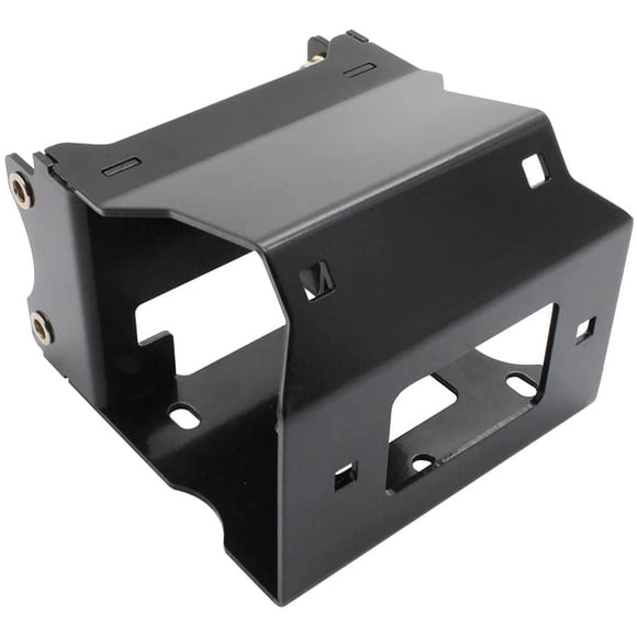 Extreme Max 5600.3160ATV Support de Treuil pour 2009 – 2015 Polaris Sportsman