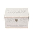 thumbnail image 2 of Amore Medium Luggage Box - Wedding Keepsakes, 2 of 4