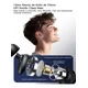 thumbnail image 3 of Audifonos Bt 5.4 Anc Auriculares 2.4g Gamer 1ms Baja Retraso, 3 of 8