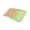 Green, variant on Peterson Housewares Inc. Cutting Board Lid with drop-through crumb