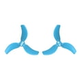 thumbnail image 5 of Low Noise Accessories Propeller 23032S Color Propeller Wing For DJI Avata 2, 5 of 11