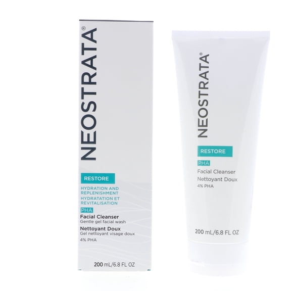 Neostrata PHA Facial Cleanser 6.8 oz. Facial Cleanser