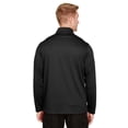 thumbnail image 2 of Men's Advantage Snag Protection Plus IL Quarter-Zip - BLACK - L, 2 of 3