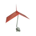 thumbnail image 4 of Área De Cobertura Ligera De Viento Para Pájaros Para El Patio Trasero De Para Huertos, 4 of 8