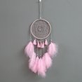 thumbnail image 3 of Moon Creative Catcher Wind Chime Adornos Adornos lindos Regalos de cumpleaños Wmkox8yii fhajkh4341, 3 of 3