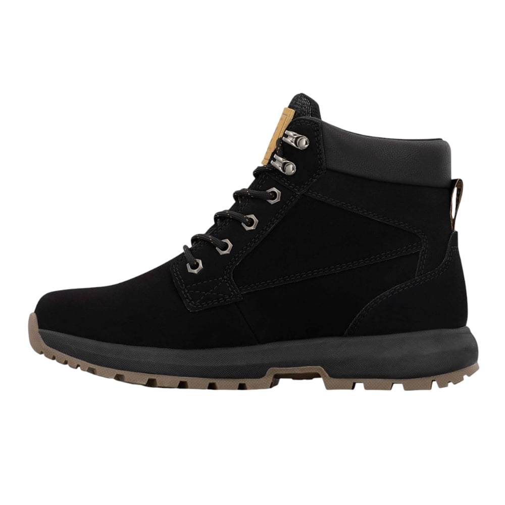 Lee Mens Riker Lace Up Boots