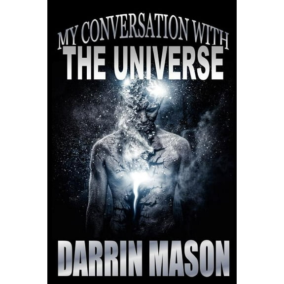 My Conversation with the Universe Paperback